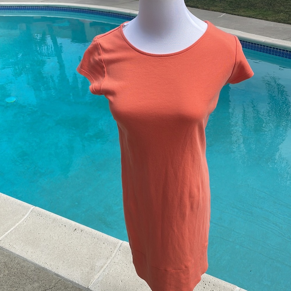 New York and Company Tee-Shirt Dress | Size XS